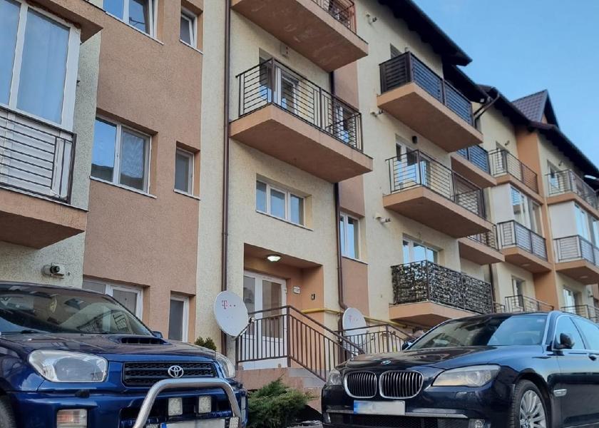  Suceava exterior view