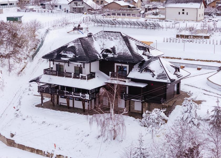 Suceava County Scheia 