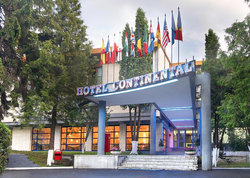  Suceava exterior view