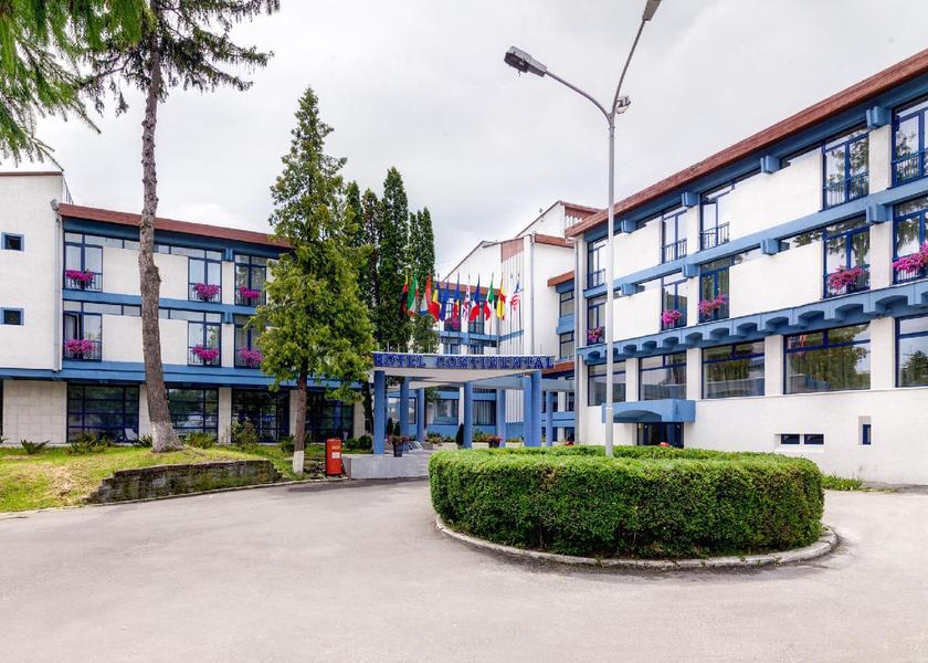  Suceava exterior view