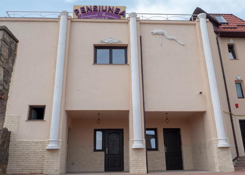  Suceava exterior view