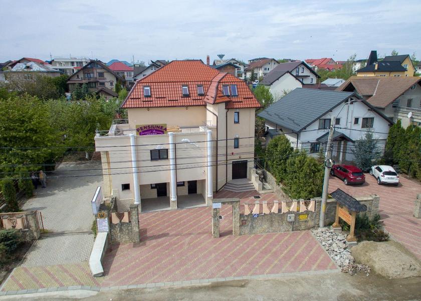  Suceava exterior view