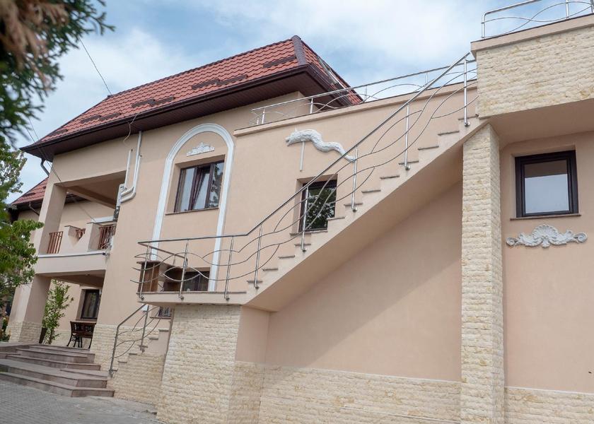  Suceava exterior view