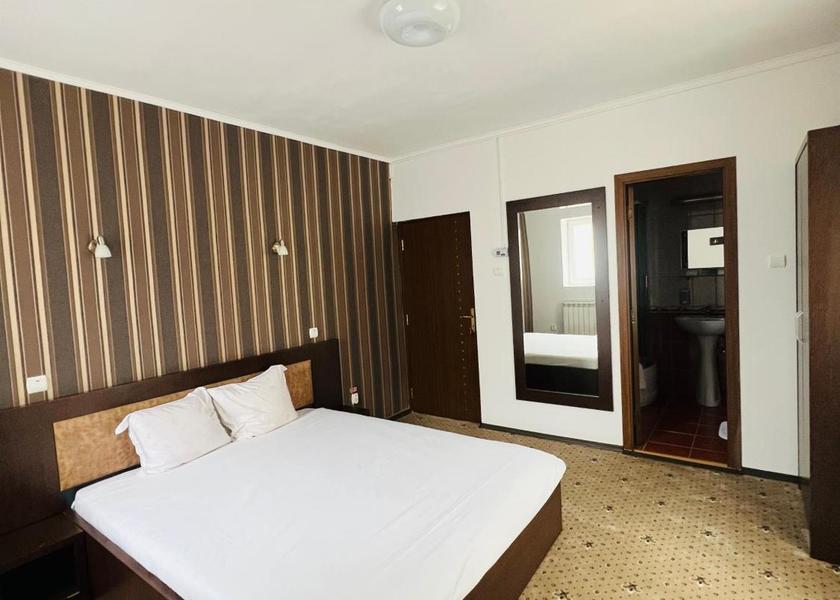 Brașov County Brasov Double Room with Private Bathroom