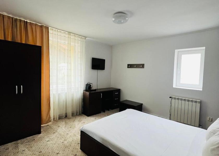 Brașov County Brasov Double Room with Private Bathroom