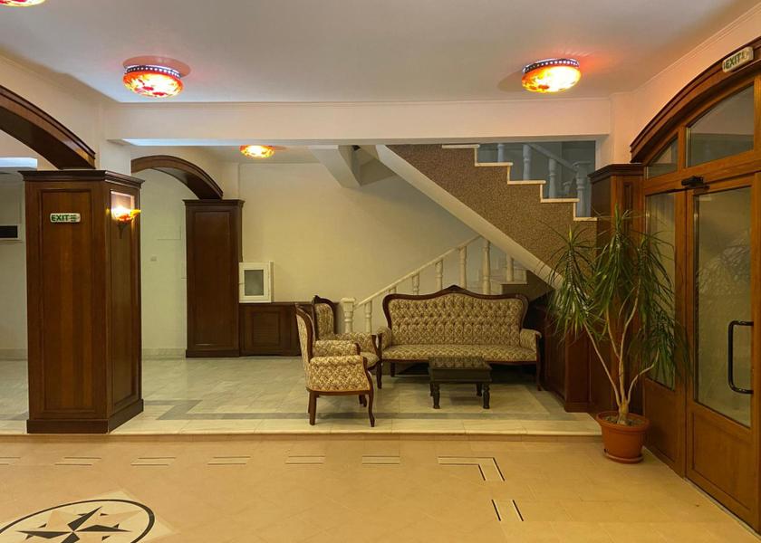 Brașov County Brasov lobby