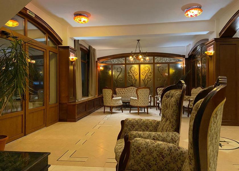 Brașov County Brasov lobby
