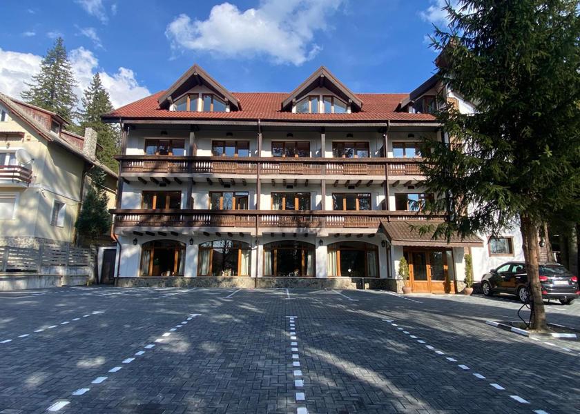 Brașov County Brasov exterior view