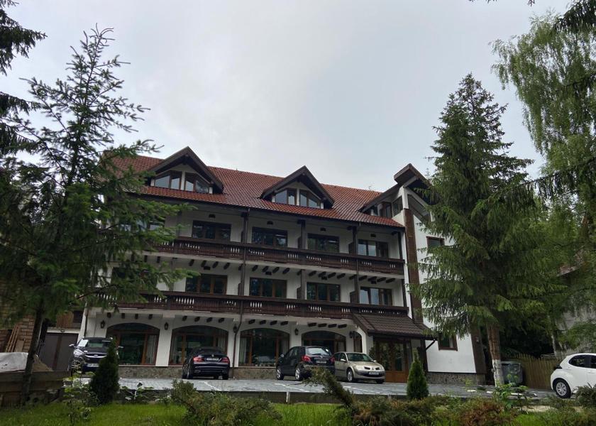 Brașov County Brasov exterior view