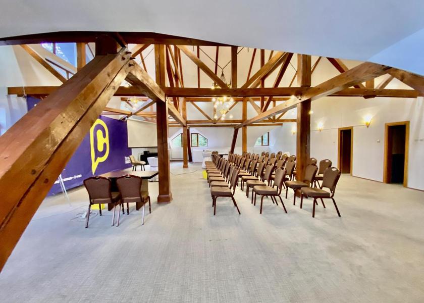 Brașov County Brasov meeting room / ballrooms