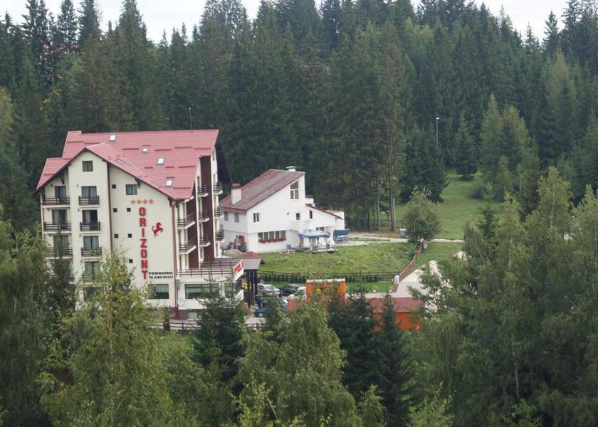  Poiana Brasov exterior view