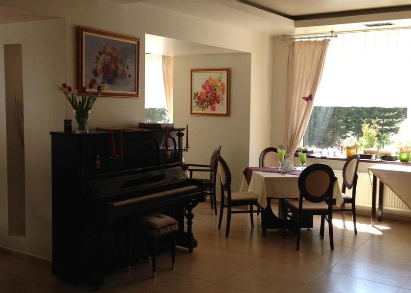  Poiana Brasov restaurant