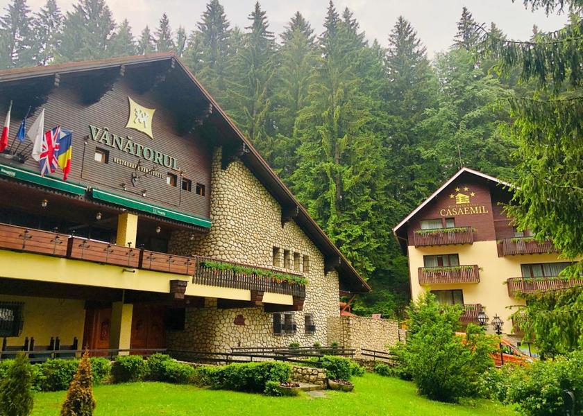  Poiana Brasov facilities