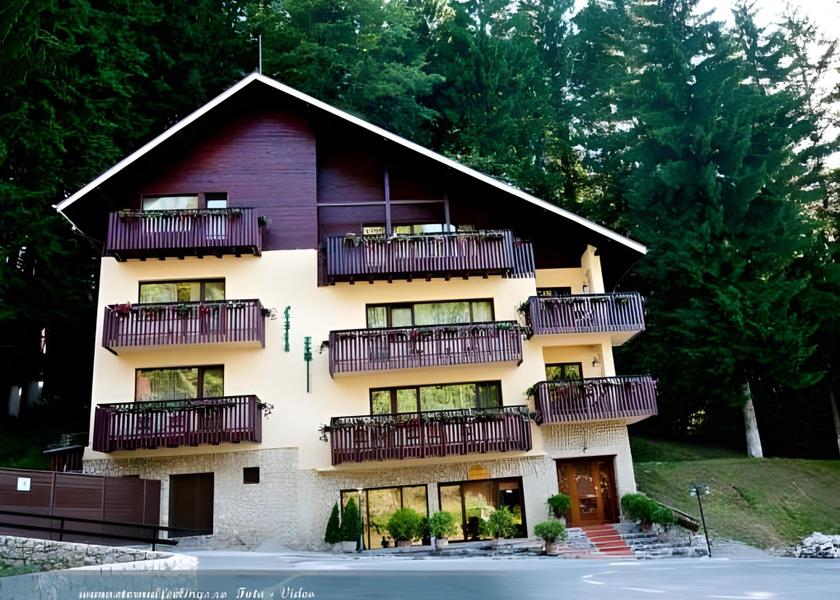  Poiana Brasov exterior view