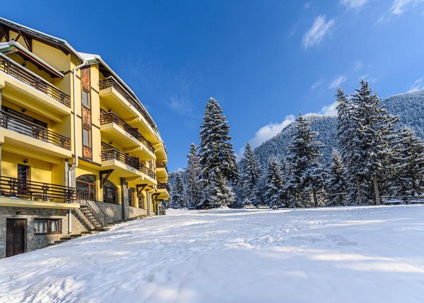  Poiana Brasov exterior view