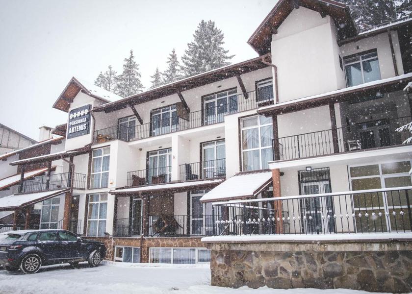  Poiana Brasov exterior view