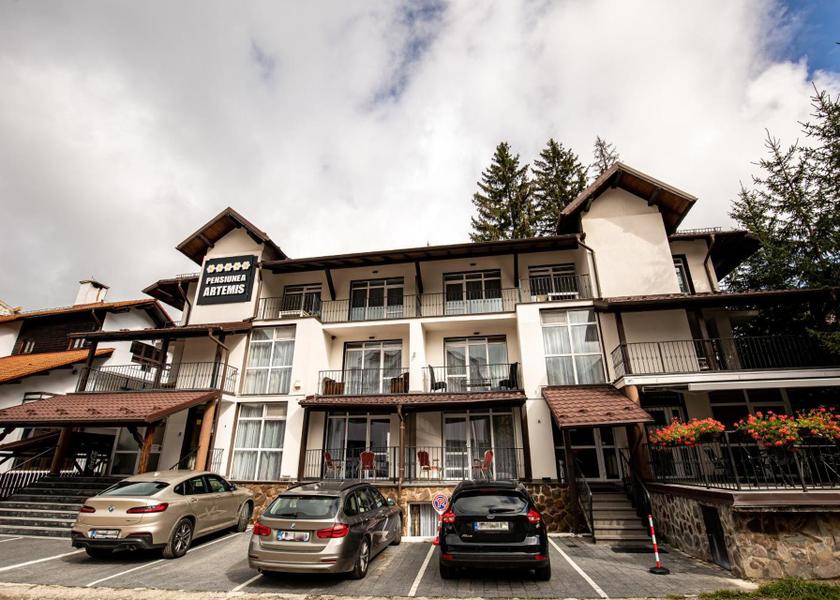  Poiana Brasov exterior view