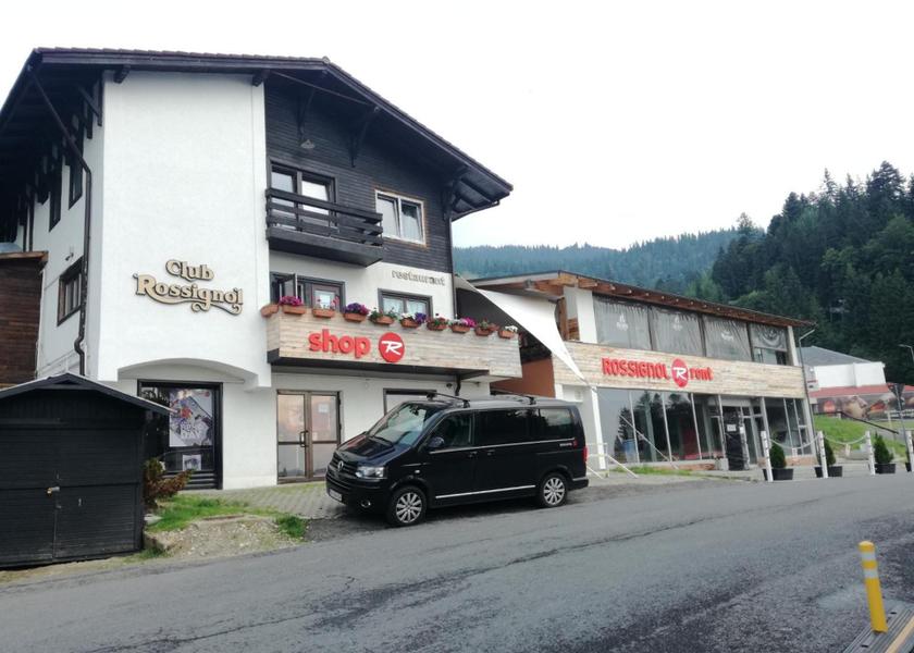 Brașov County Brasov 