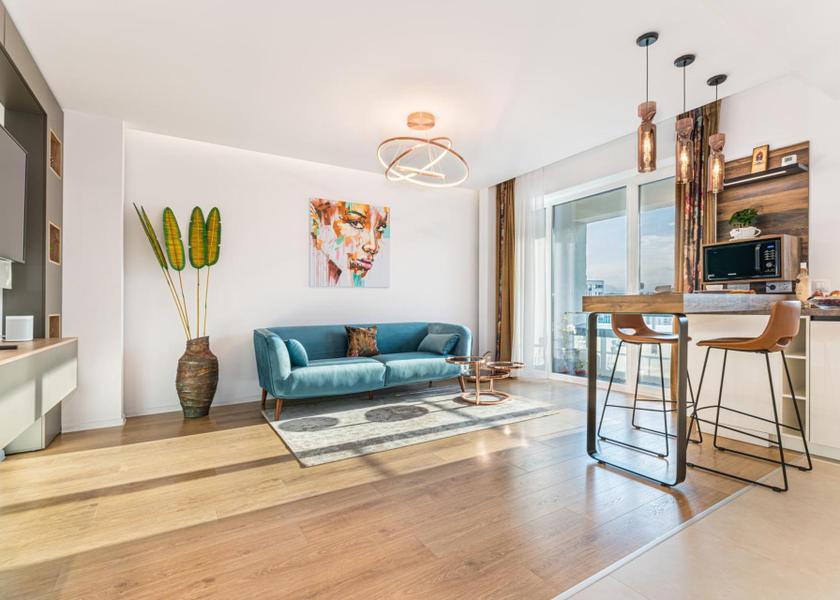  Poiana Brasov facilities