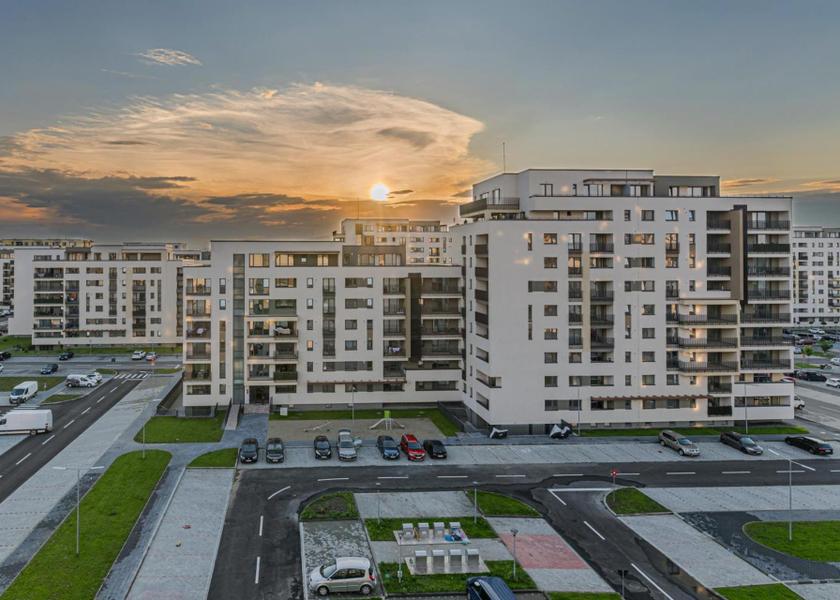  Poiana Brasov balcony/terrace