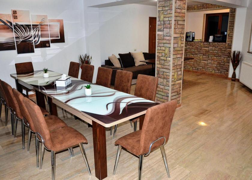 Prahova County Sinaia facilities