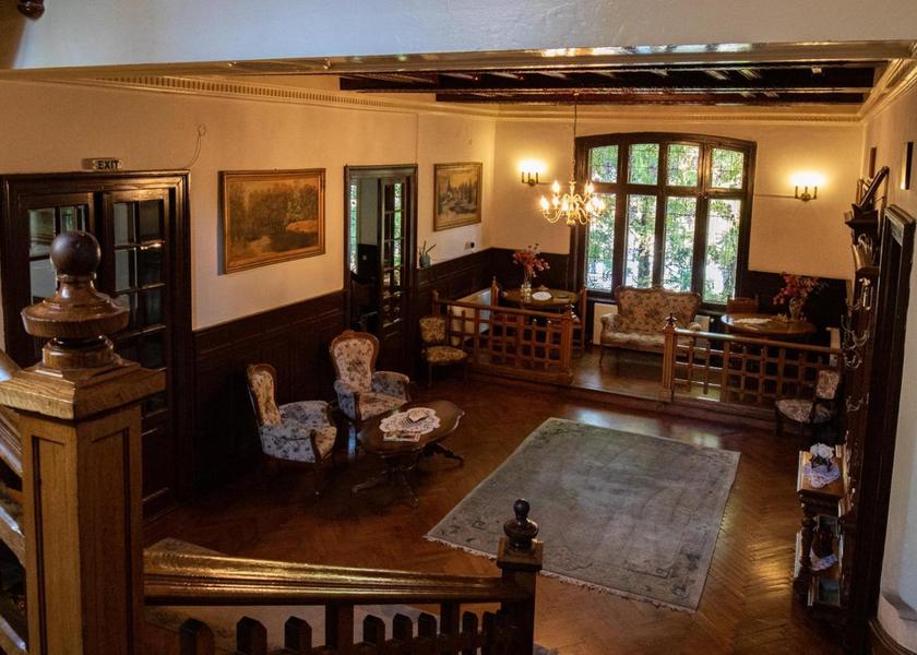 Prahova County Sinaia facilities