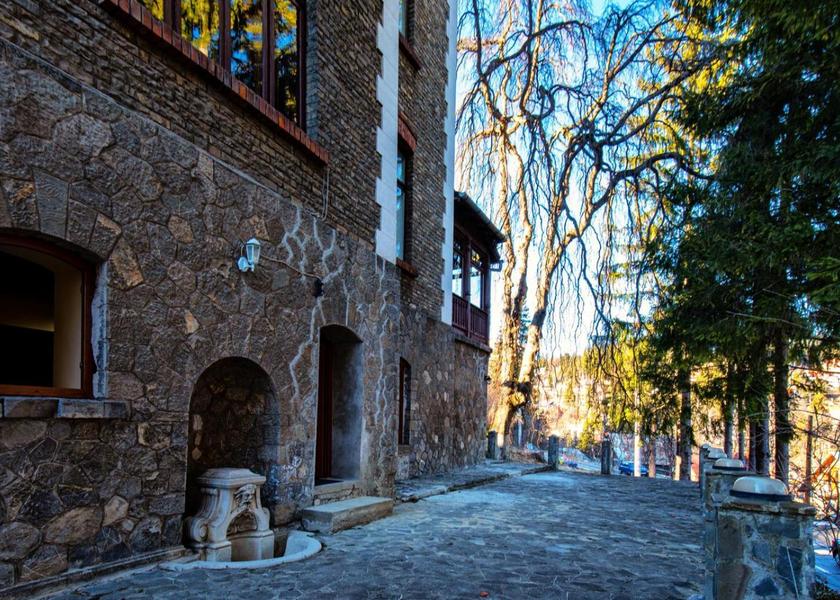 Prahova County Sinaia 