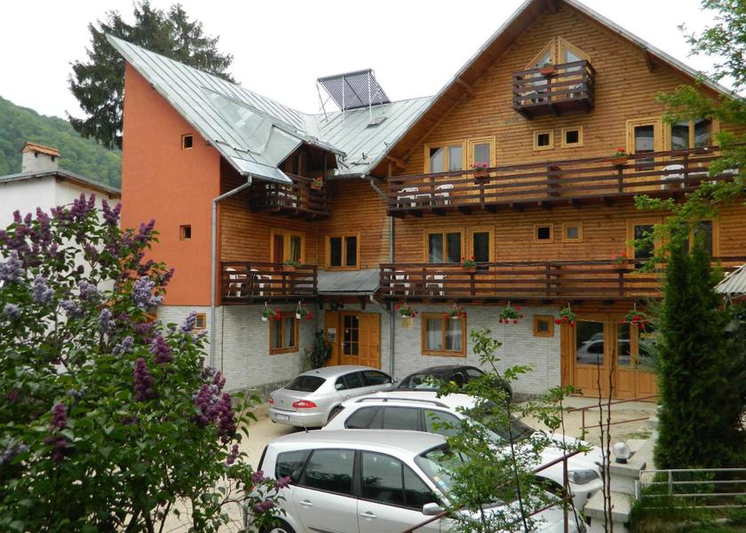  Sinaia facilities