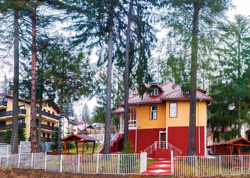 surrounding environment