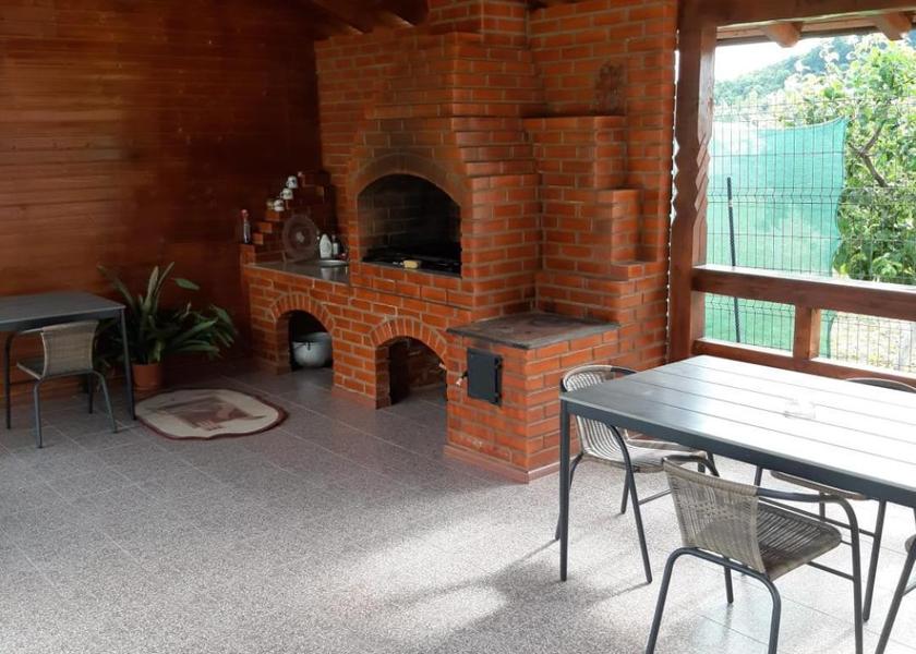 Prahova County Cerașu 