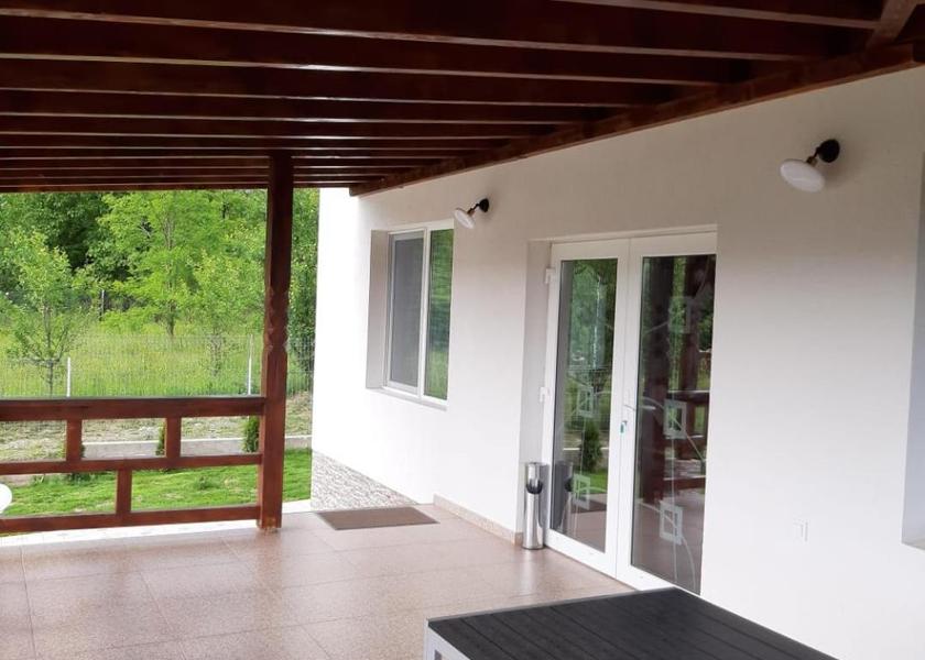 Prahova County Cerașu 