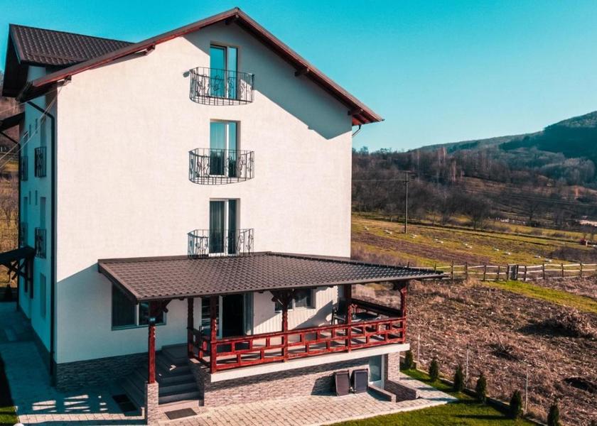 Prahova County Cerașu 