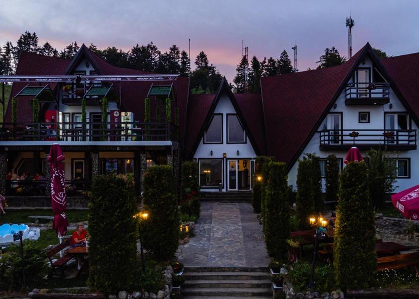 Dambovita County Moroeni 