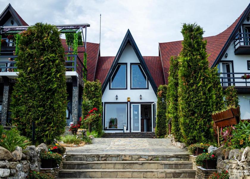 Dambovita County Moroeni 