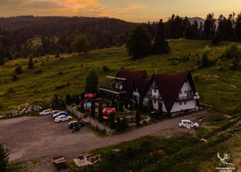 Dambovita County Moroeni 