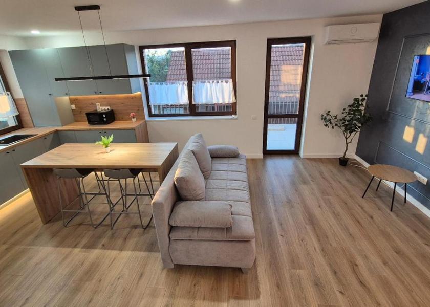Maramureş Recea Public Areas