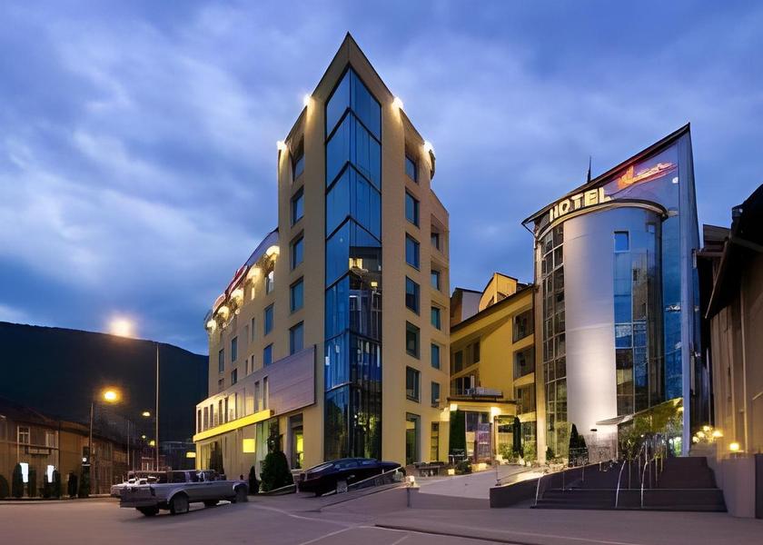  Brasov exterior view