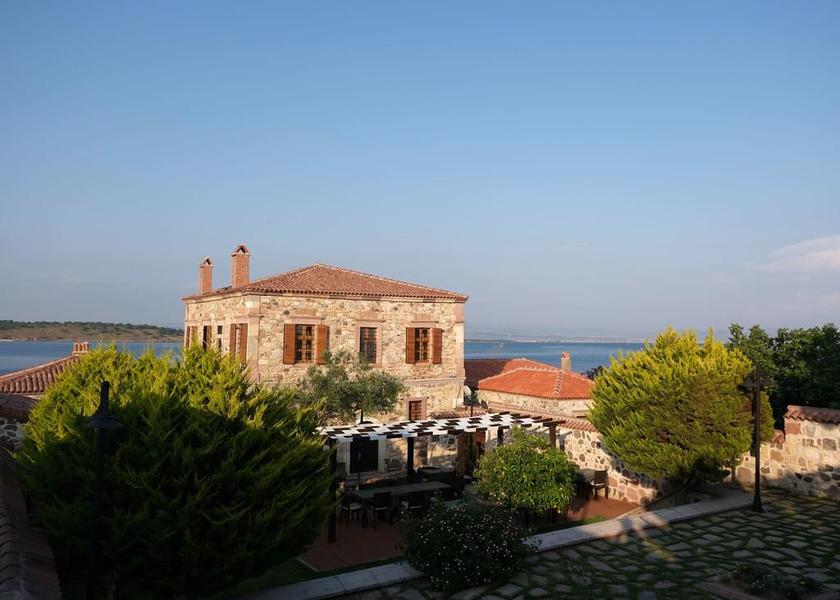 Izmir Dikili 
