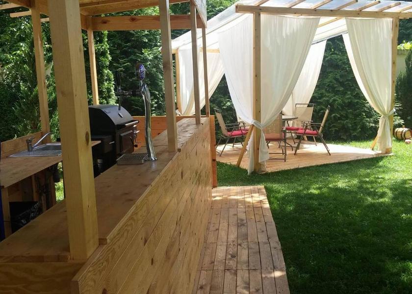  Timisoara balcony/terrace