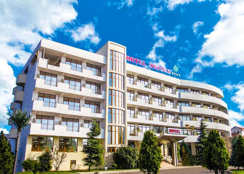  Constanta exterior view