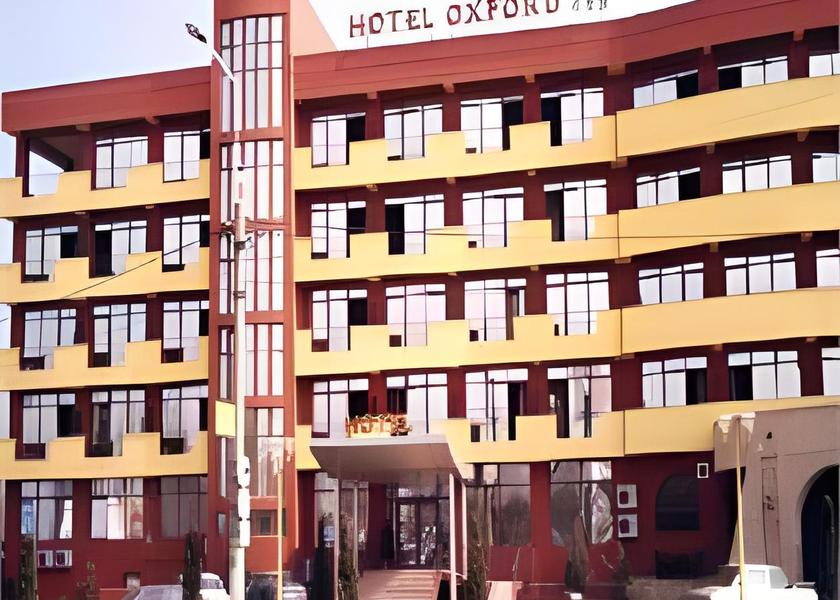  Constanta exterior view