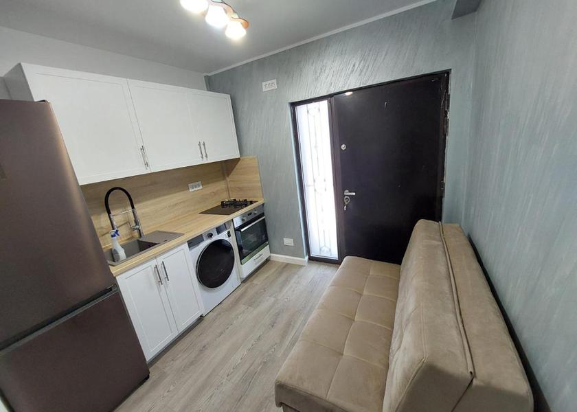  Constanta Double Room with Balcony (2 Adults + 1 Child)