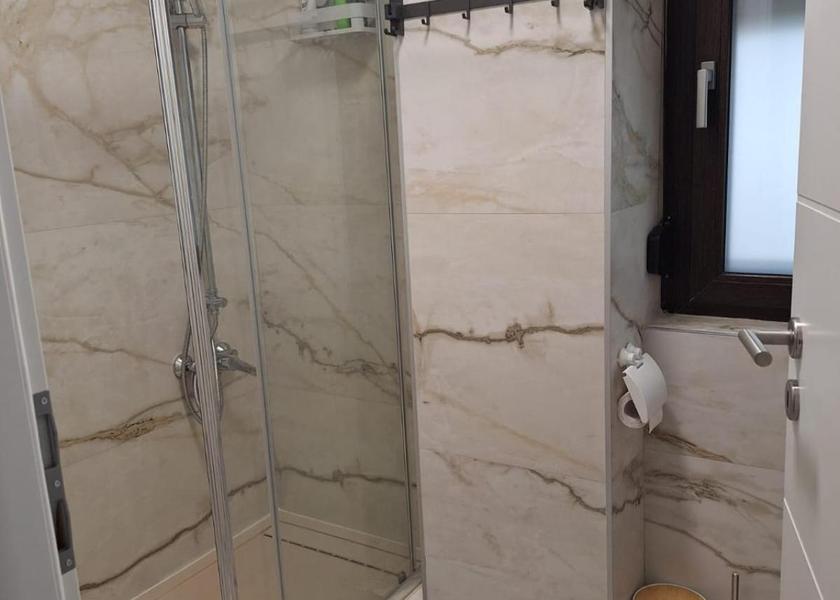  Constanta Double Room with Balcony (2 Adults + 1 Child)