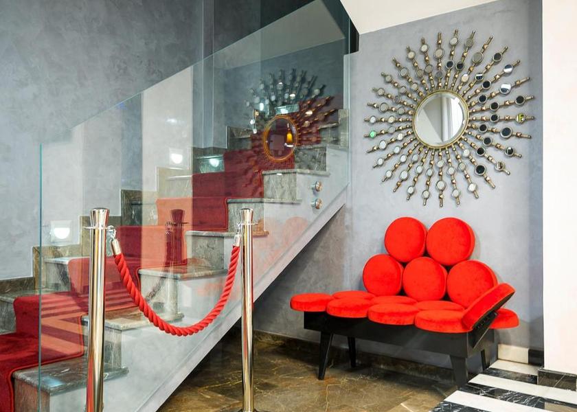  Constanta facilities