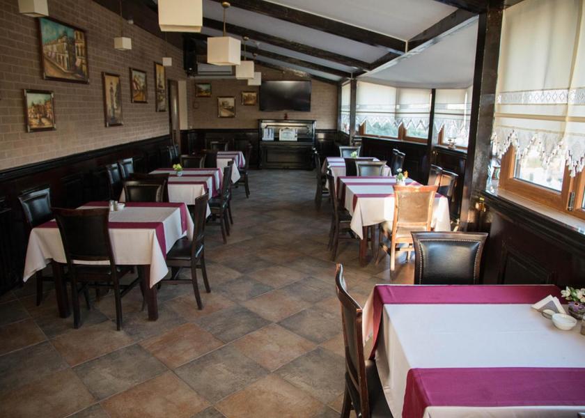  Constanta restaurant