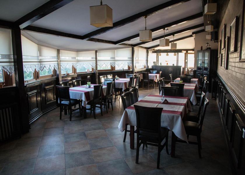  Constanta restaurant