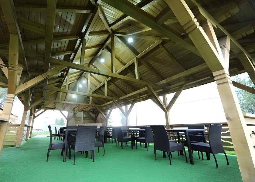  Constanta restaurant