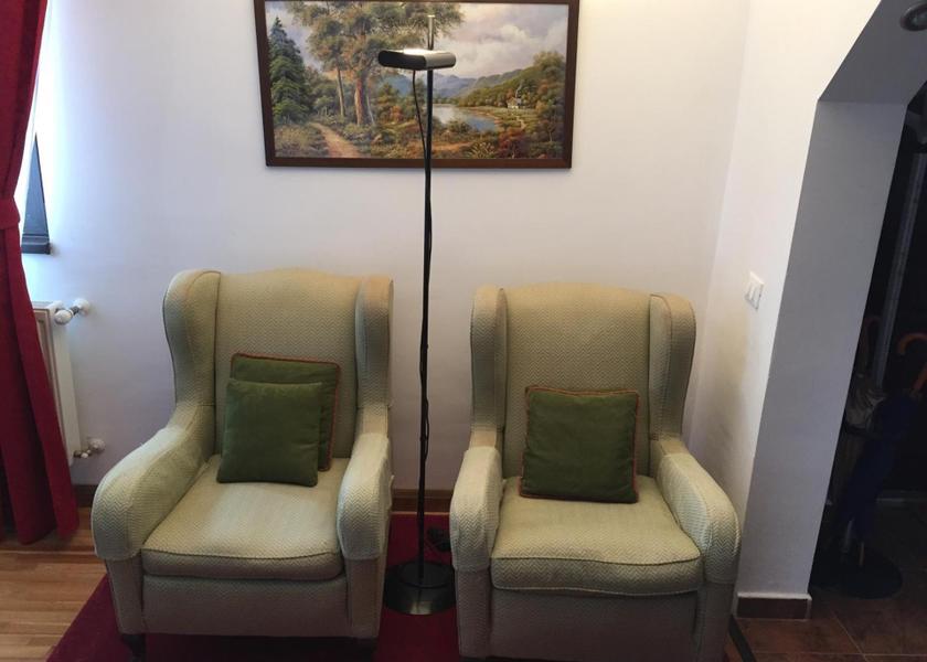  Sighisoara Public Areas