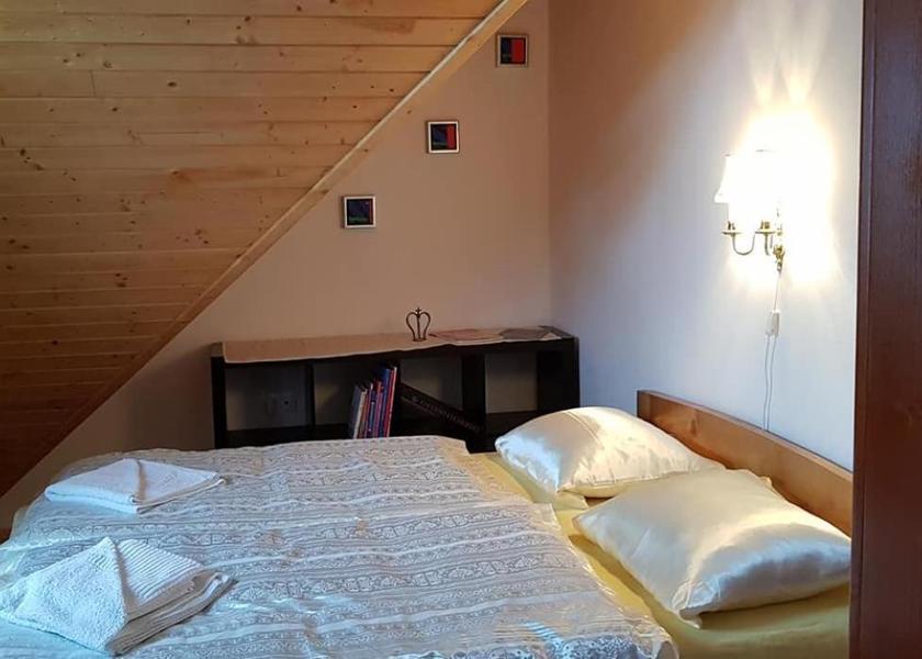  Sighisoara Double Room with Private Bathroom