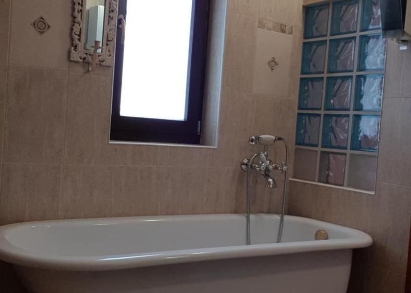  Sighisoara Double Room with Private Bathroom